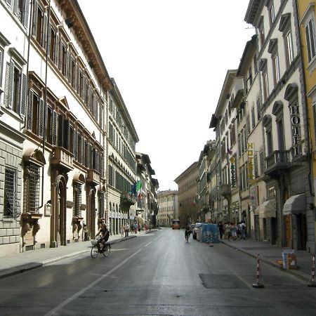 Mdr Duomo Apartment Florence Ngoại thất bức ảnh