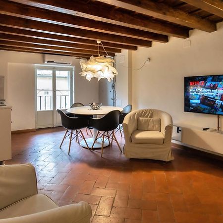 Mdr Duomo Apartment Florence Ngoại thất bức ảnh