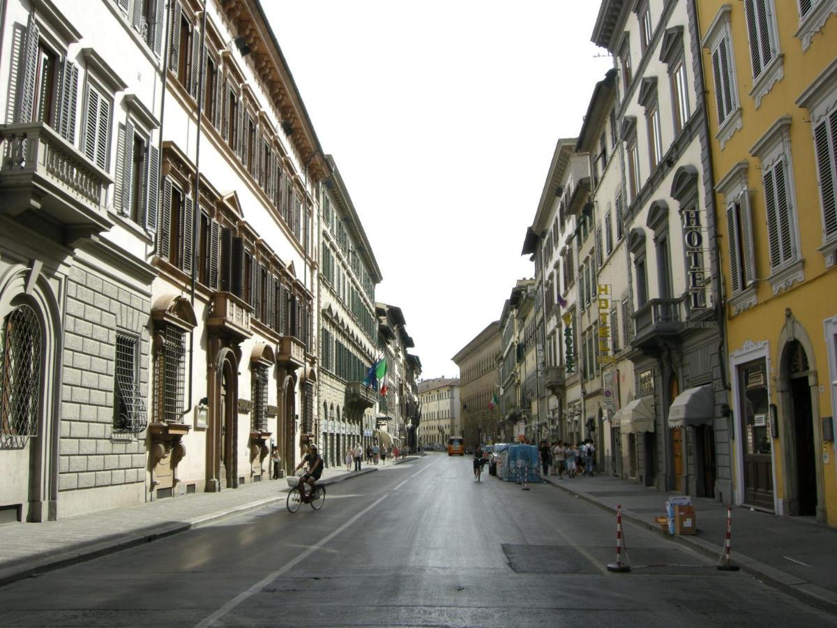 Mdr Duomo Apartment Florence Ngoại thất bức ảnh
