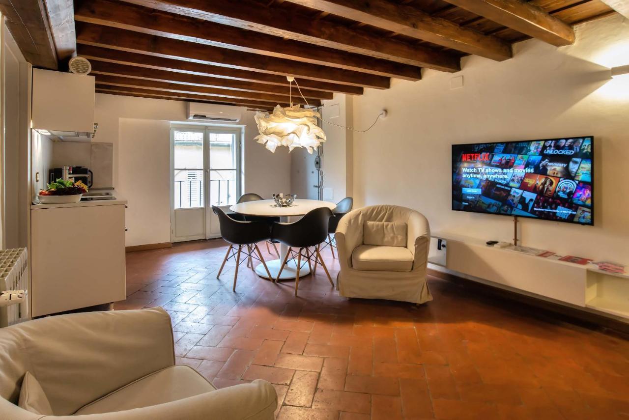 Mdr Duomo Apartment Florence Ngoại thất bức ảnh