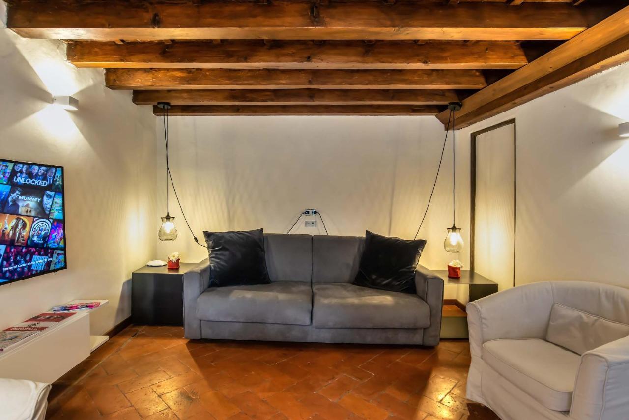 Mdr Duomo Apartment Florence Ngoại thất bức ảnh
