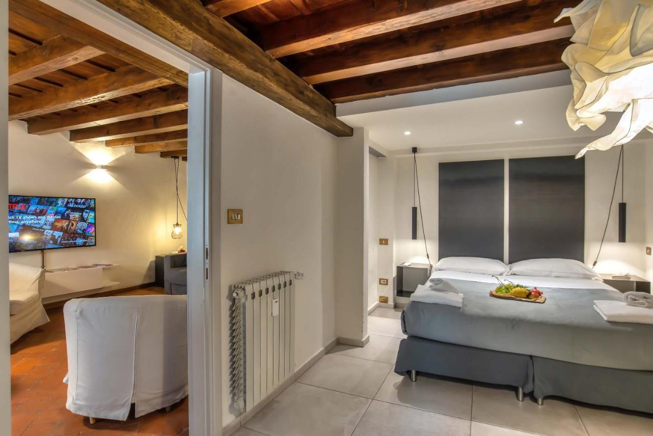 Mdr Duomo Apartment Florence Ngoại thất bức ảnh