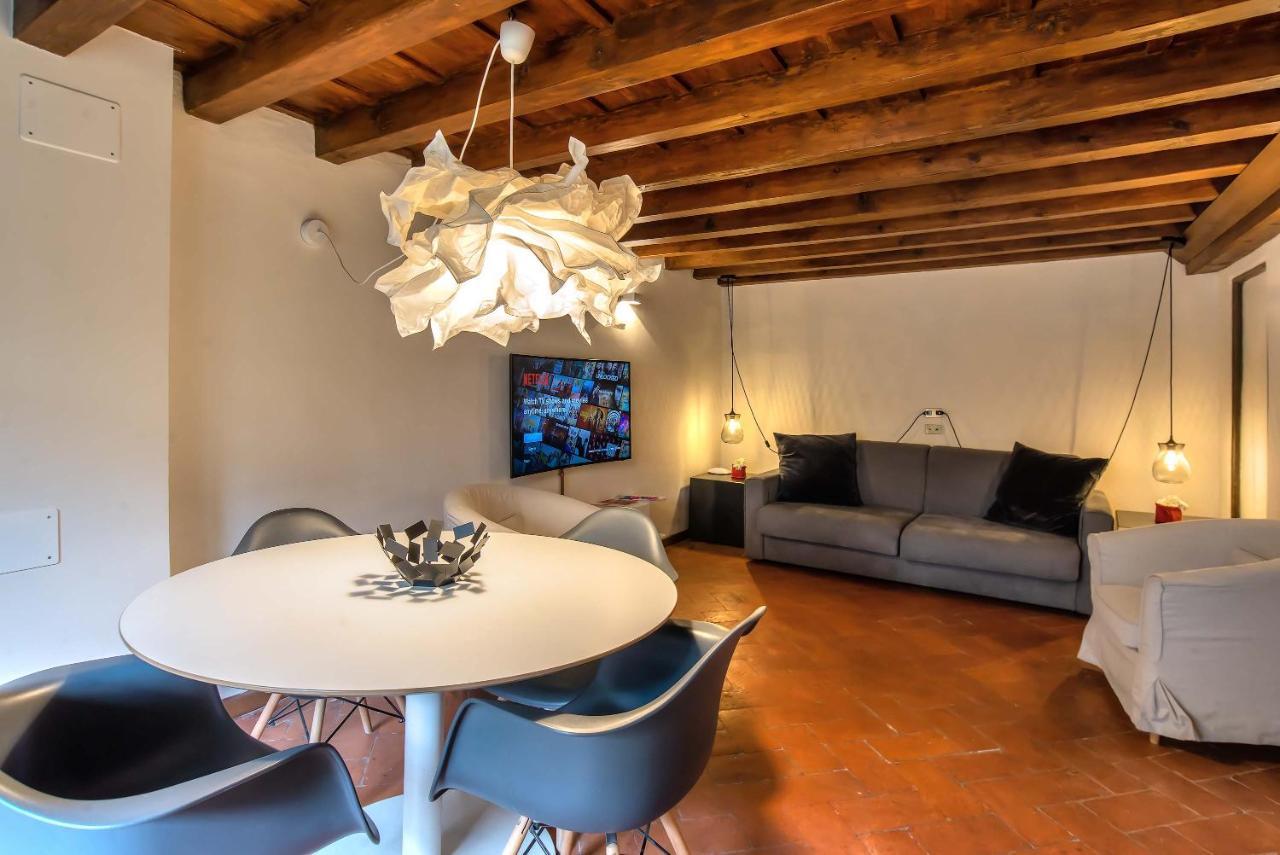 Mdr Duomo Apartment Florence Ngoại thất bức ảnh