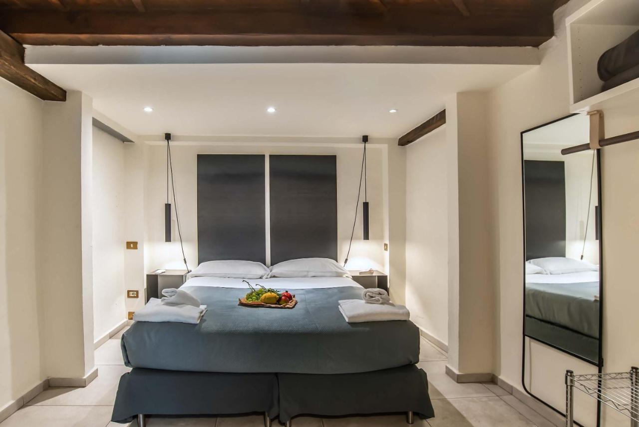 Mdr Duomo Apartment Florence Ngoại thất bức ảnh
