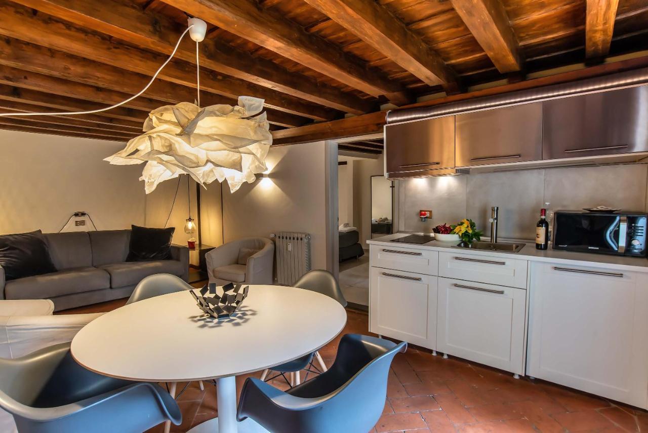 Mdr Duomo Apartment Florence Ngoại thất bức ảnh