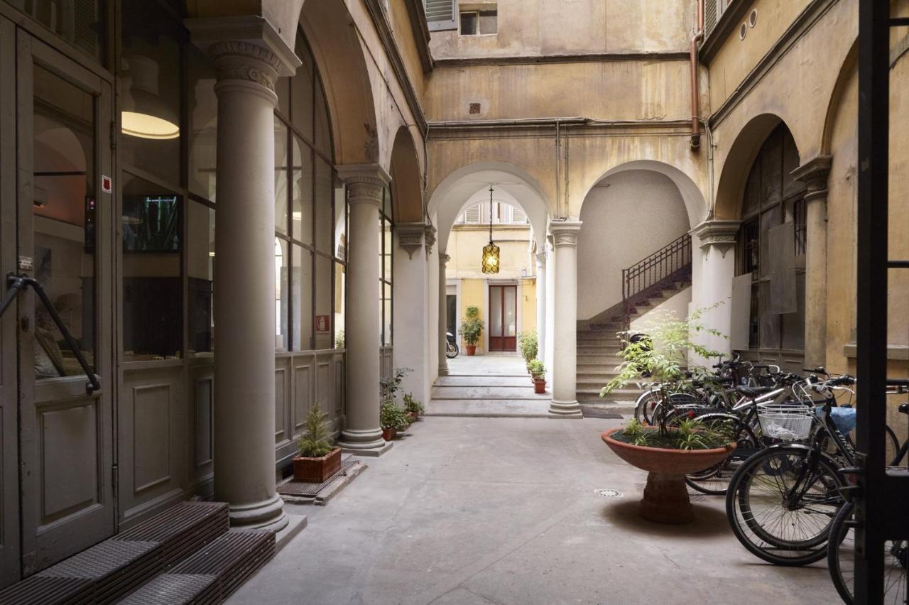 Mdr Duomo Apartment Florence Ngoại thất bức ảnh