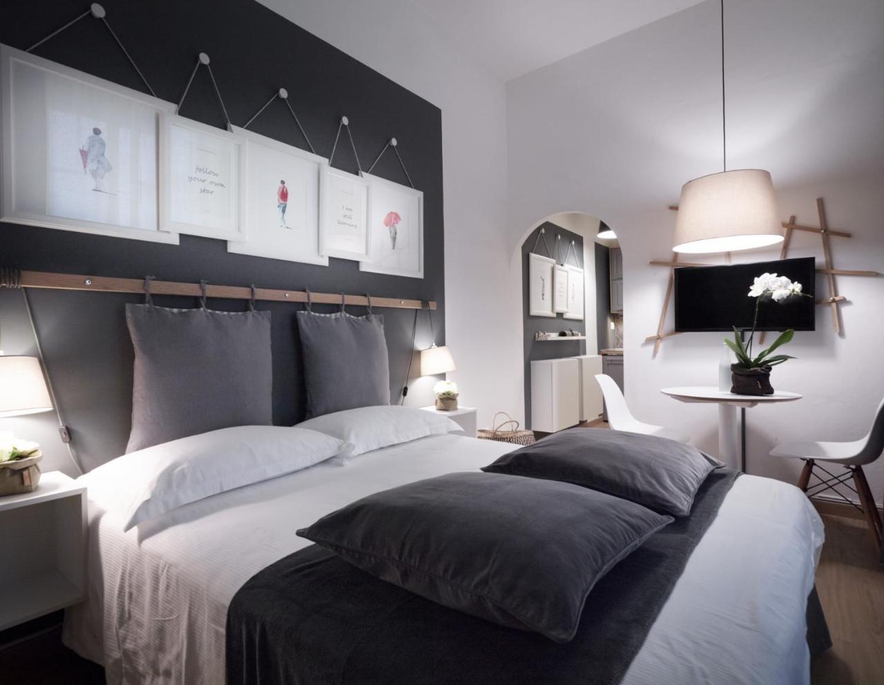 Mdr Duomo Apartment Florence Ngoại thất bức ảnh