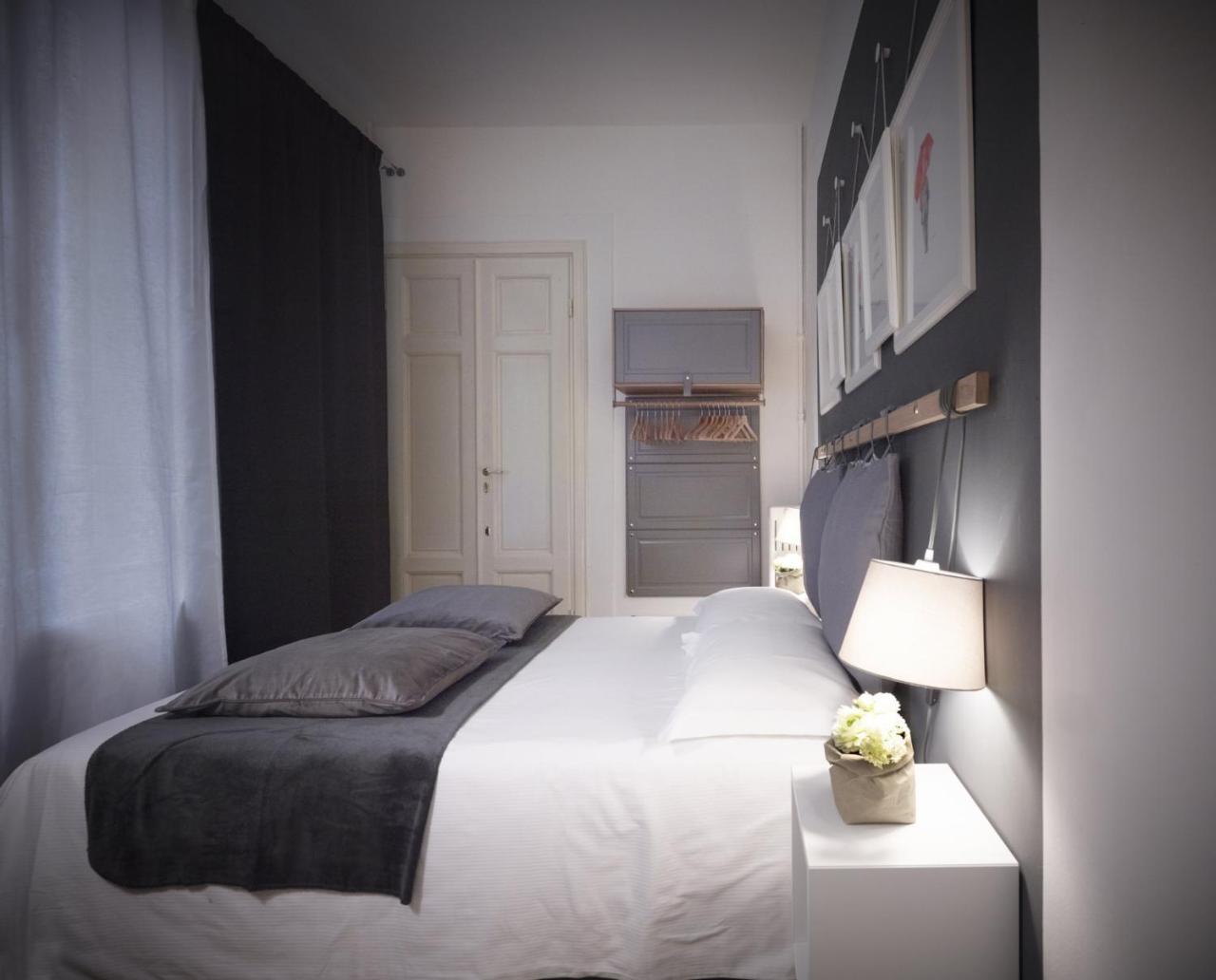 Mdr Duomo Apartment Florence Ngoại thất bức ảnh