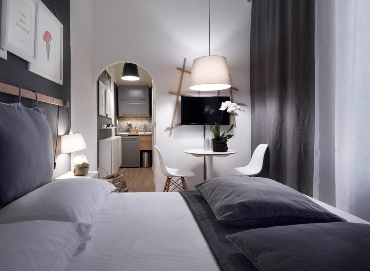 Mdr Duomo Apartment Florence Ngoại thất bức ảnh