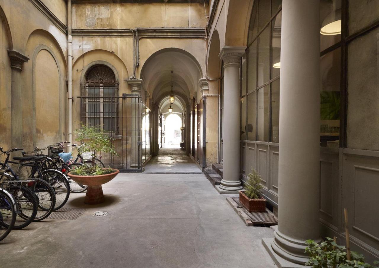 Mdr Duomo Apartment Florence Ngoại thất bức ảnh