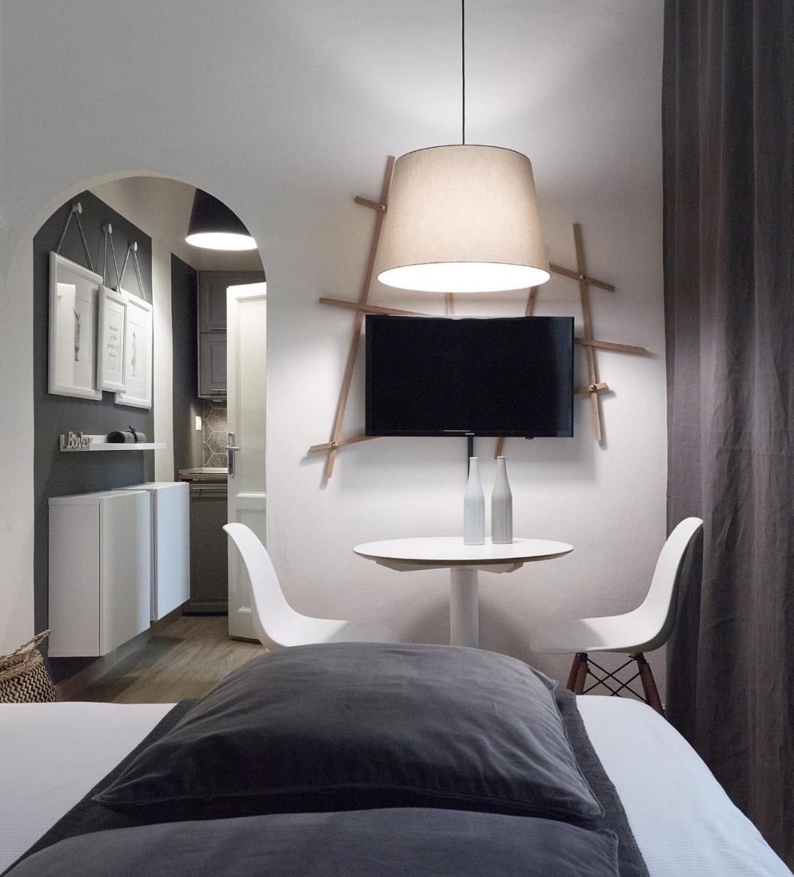 Mdr Duomo Apartment Florence Ngoại thất bức ảnh