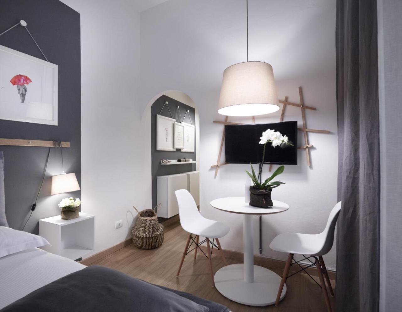 Mdr Duomo Apartment Florence Ngoại thất bức ảnh