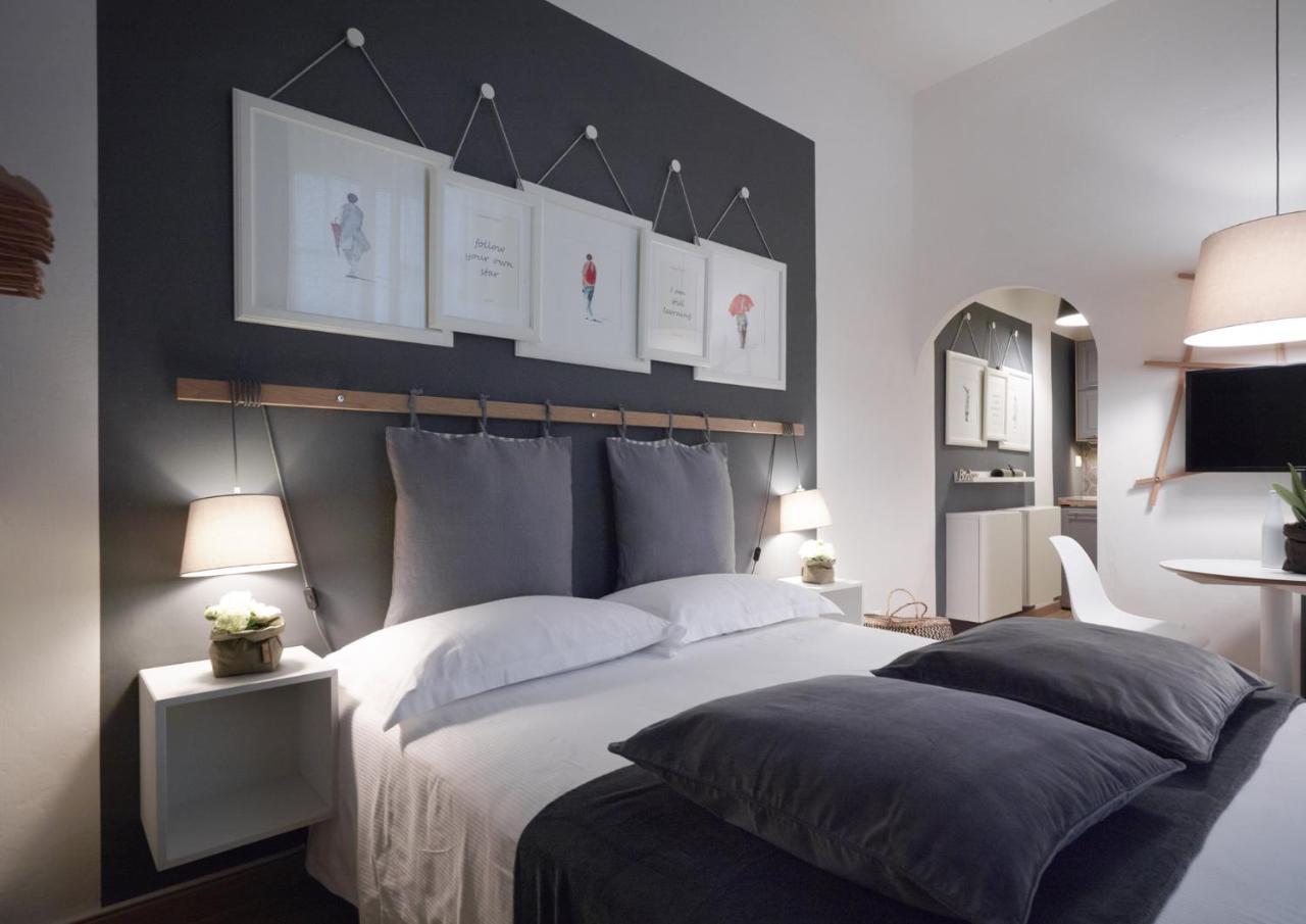 Mdr Duomo Apartment Florence Ngoại thất bức ảnh