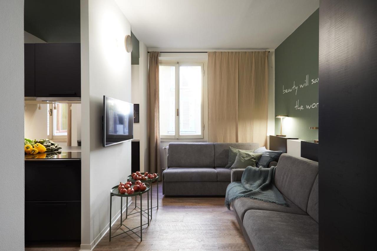 Mdr Duomo Apartment Florence Ngoại thất bức ảnh