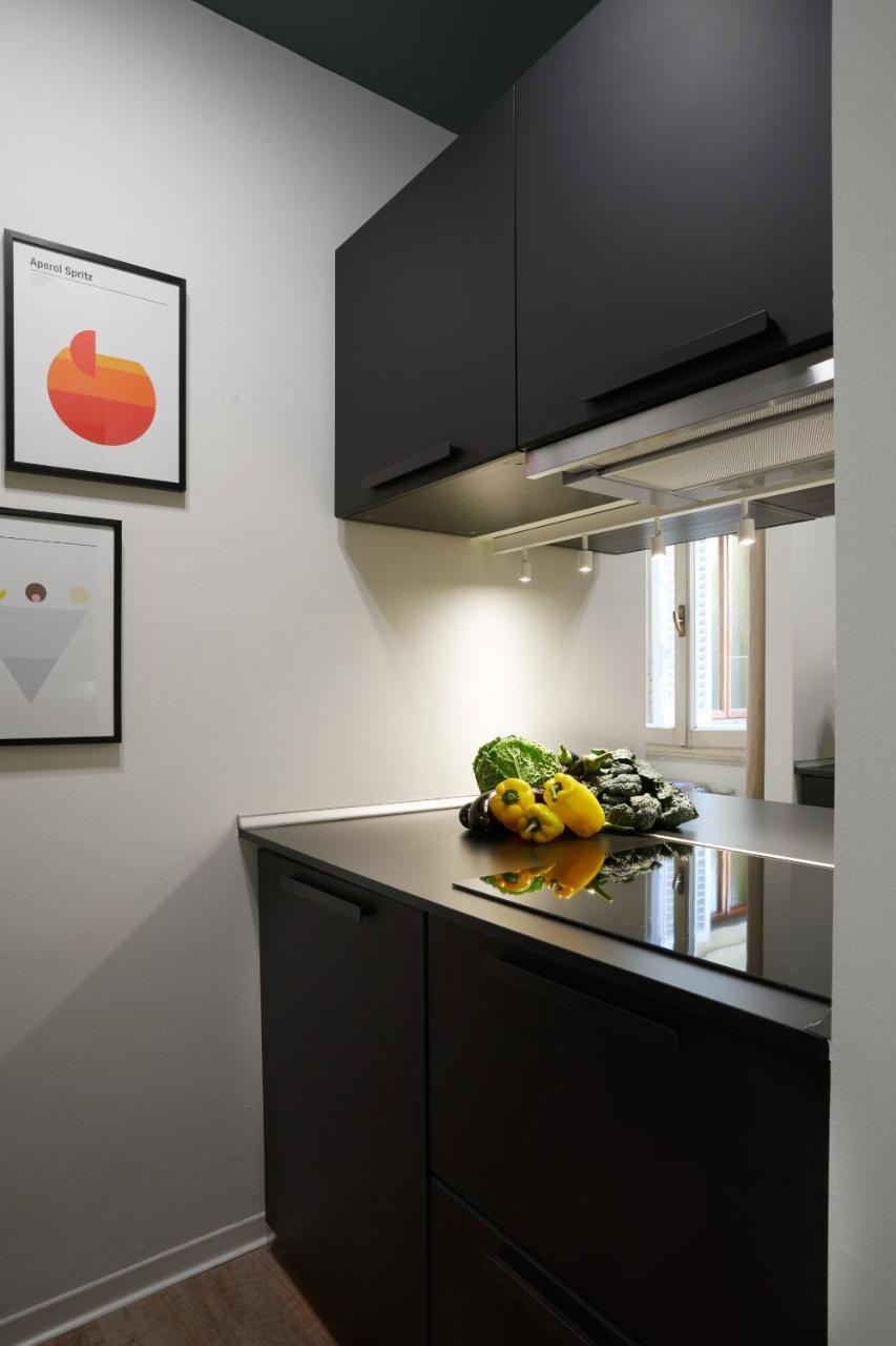 Mdr Duomo Apartment Florence Ngoại thất bức ảnh