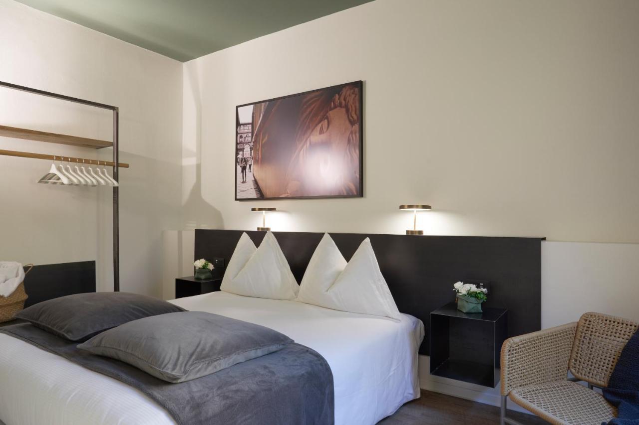 Mdr Duomo Apartment Florence Ngoại thất bức ảnh