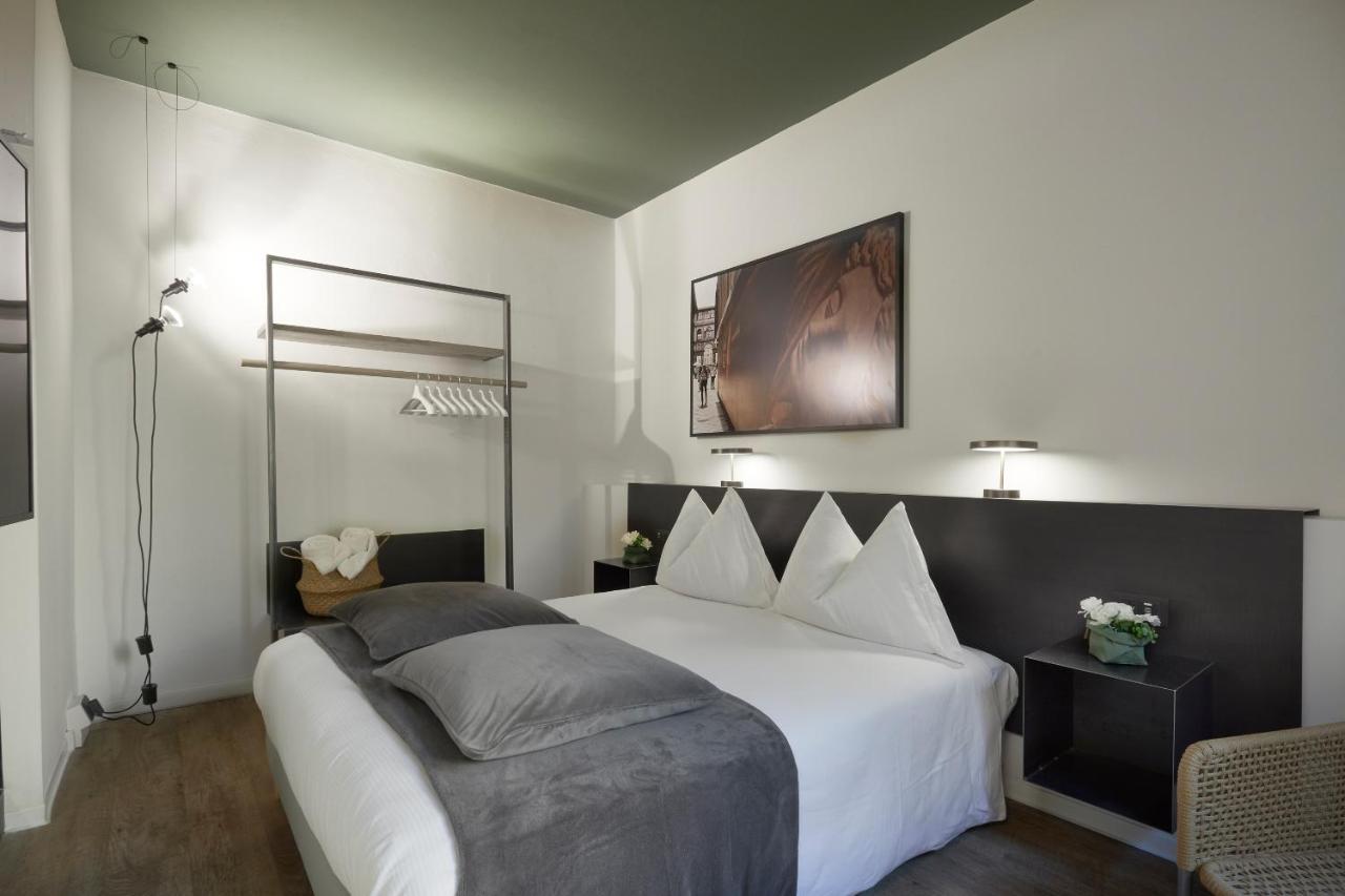 Mdr Duomo Apartment Florence Ngoại thất bức ảnh
