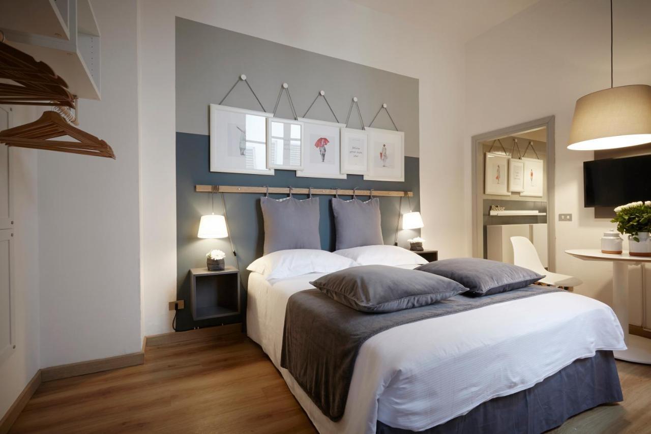 Mdr Duomo Apartment Florence Ngoại thất bức ảnh