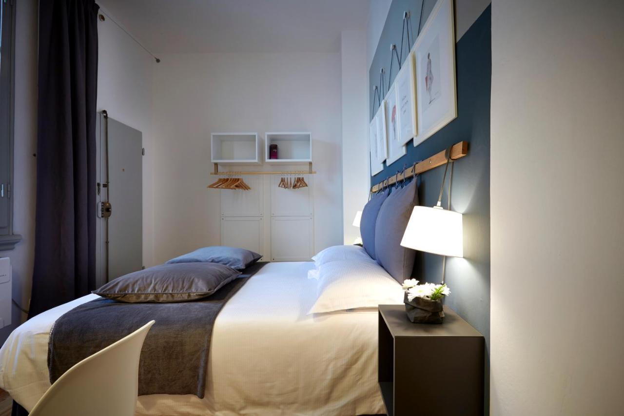 Mdr Duomo Apartment Florence Ngoại thất bức ảnh