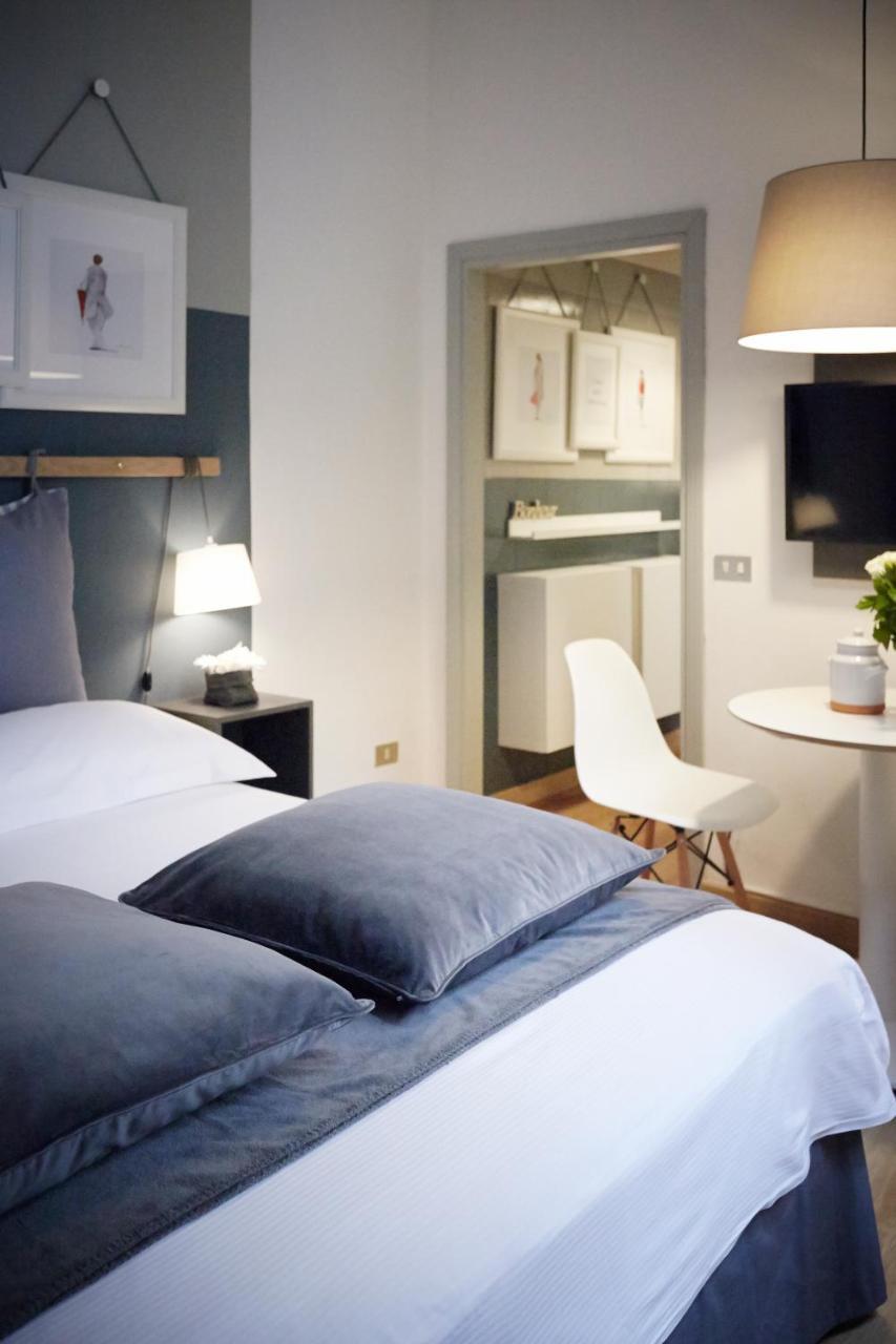 Mdr Duomo Apartment Florence Ngoại thất bức ảnh