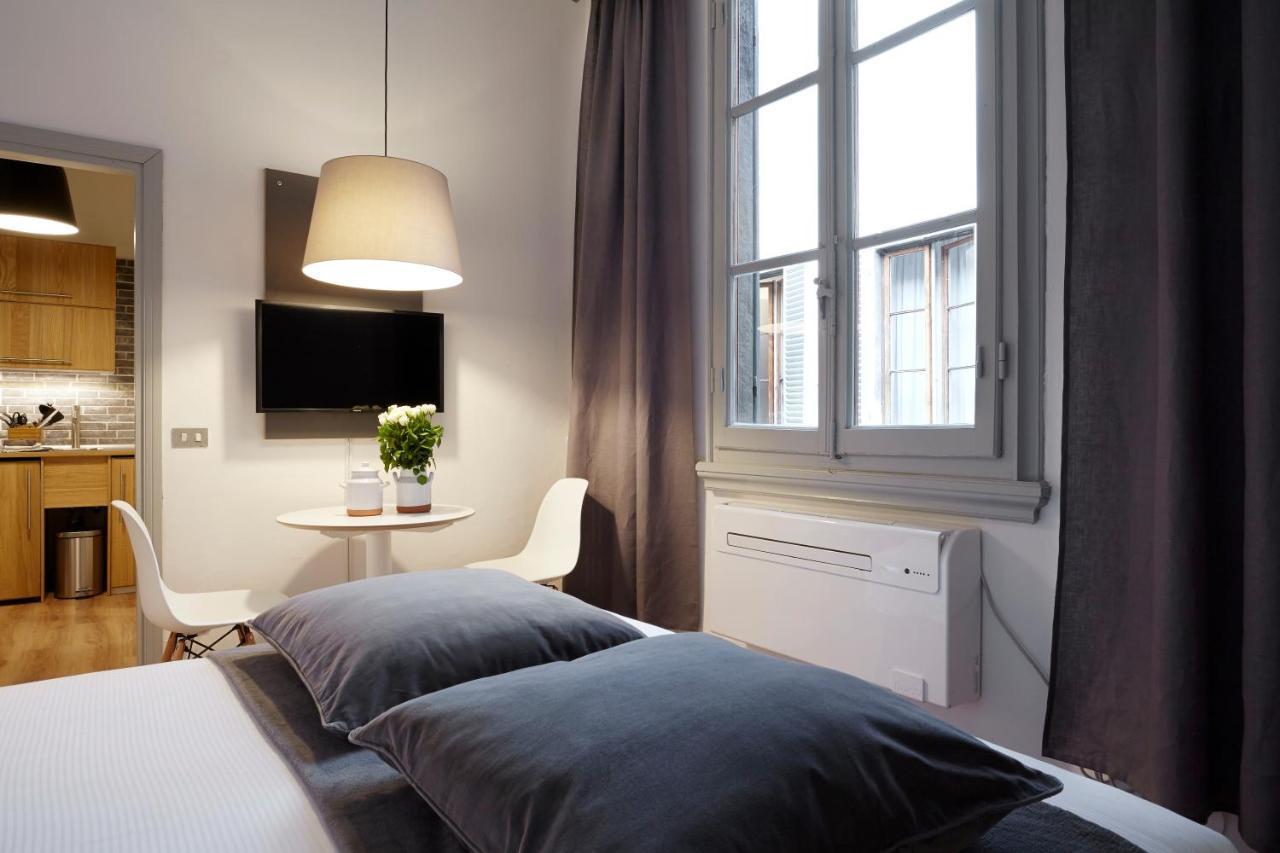 Mdr Duomo Apartment Florence Ngoại thất bức ảnh