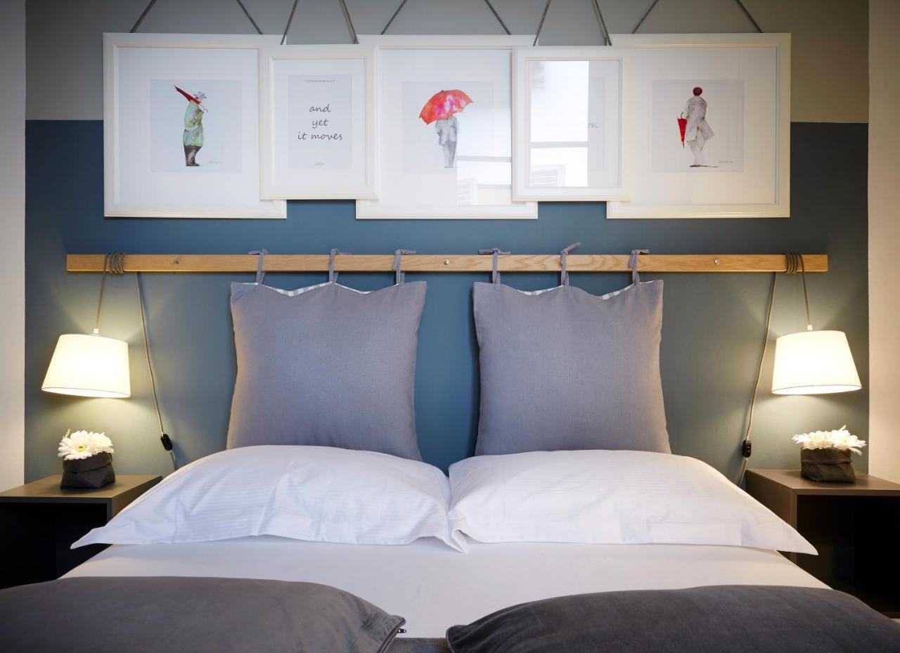 Mdr Duomo Apartment Florence Ngoại thất bức ảnh