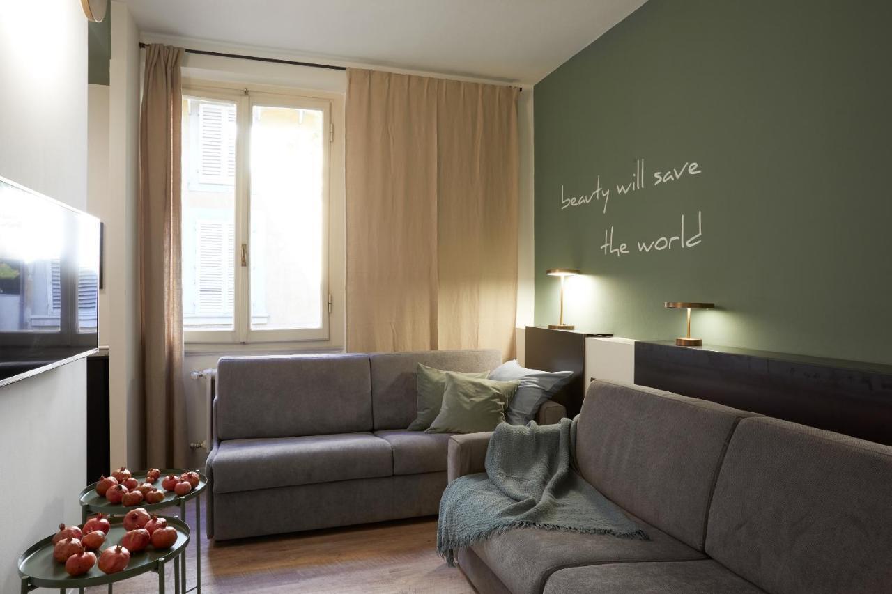 Mdr Duomo Apartment Florence Ngoại thất bức ảnh