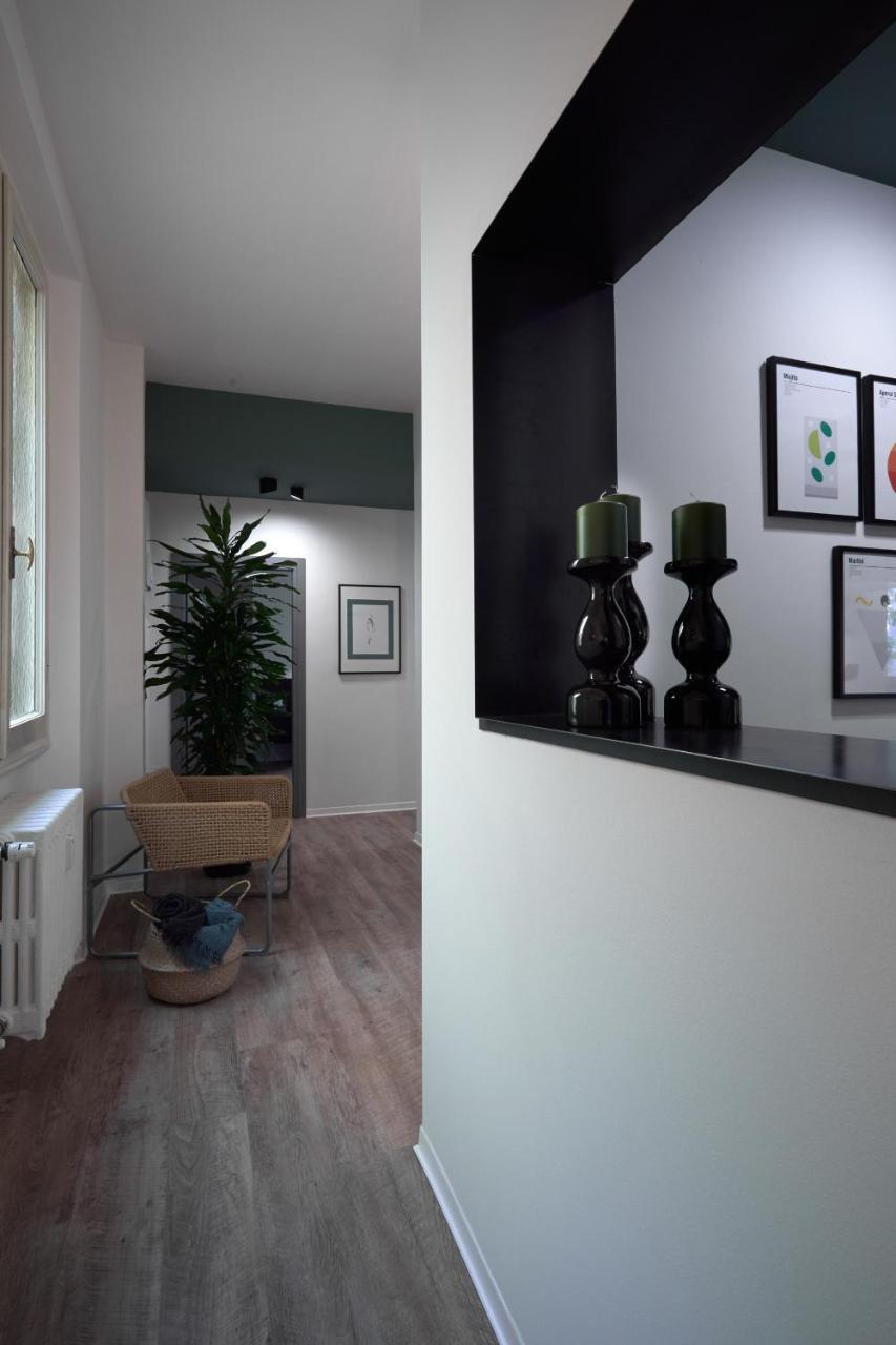Mdr Duomo Apartment Florence Ngoại thất bức ảnh