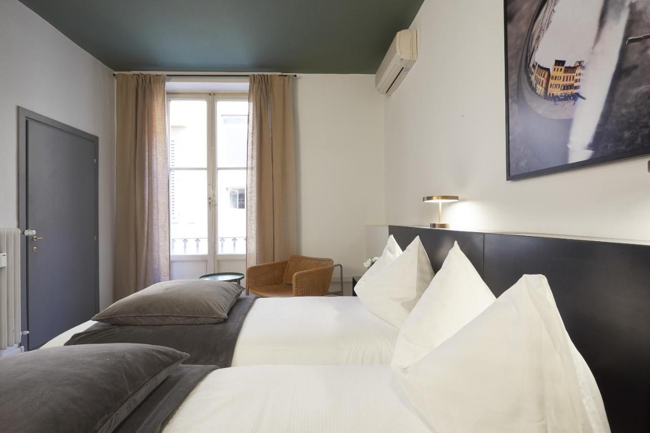 Mdr Duomo Apartment Florence Ngoại thất bức ảnh