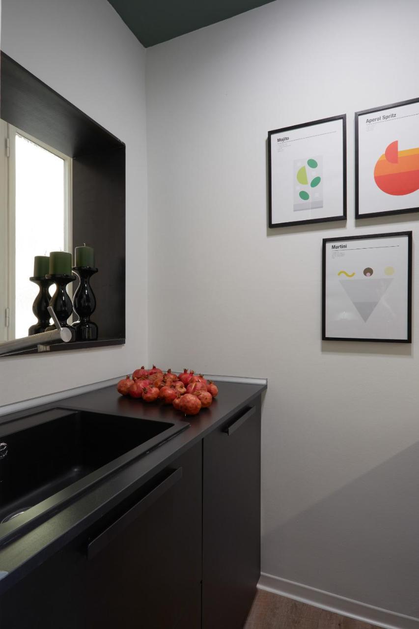 Mdr Duomo Apartment Florence Ngoại thất bức ảnh