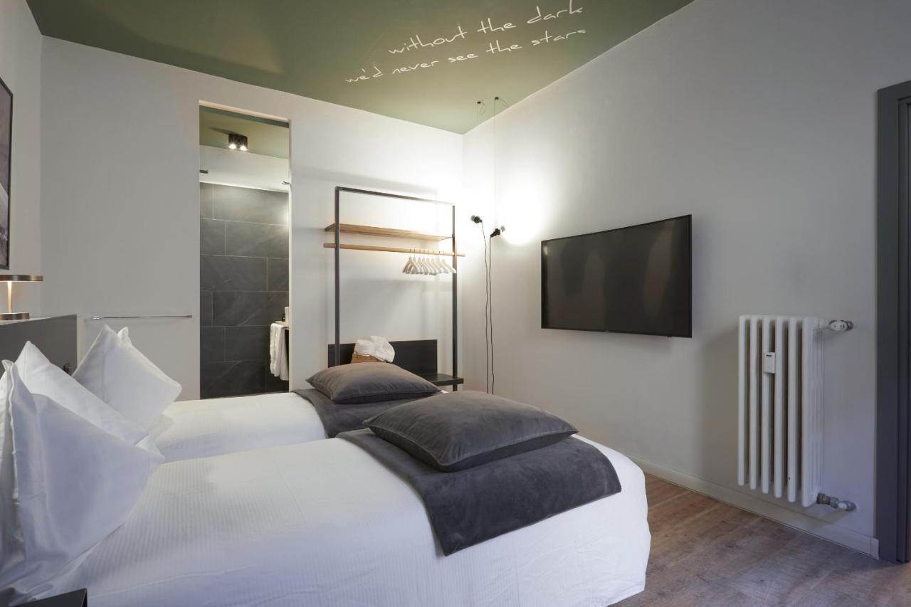 Mdr Duomo Apartment Florence Ngoại thất bức ảnh