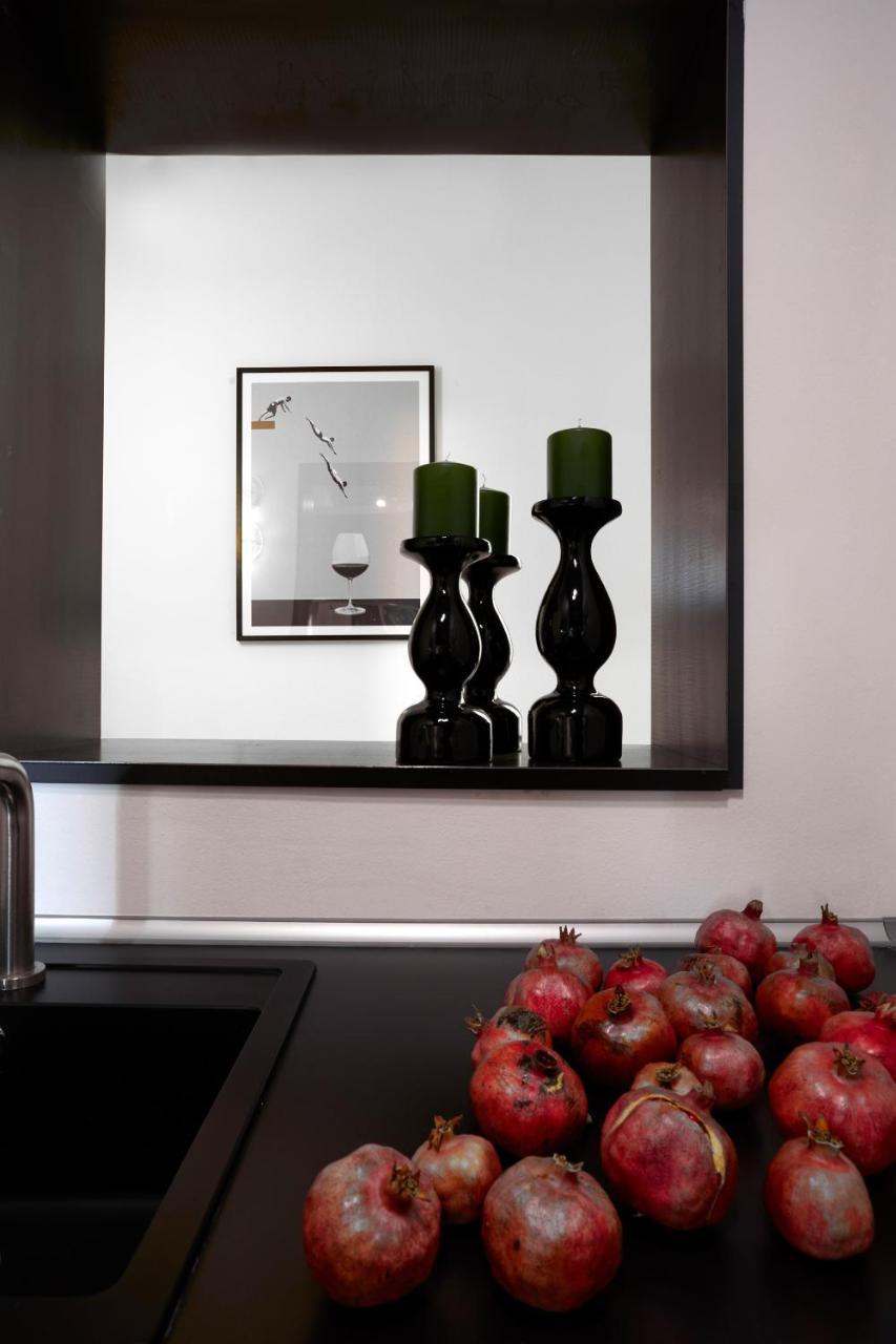 Mdr Duomo Apartment Florence Ngoại thất bức ảnh