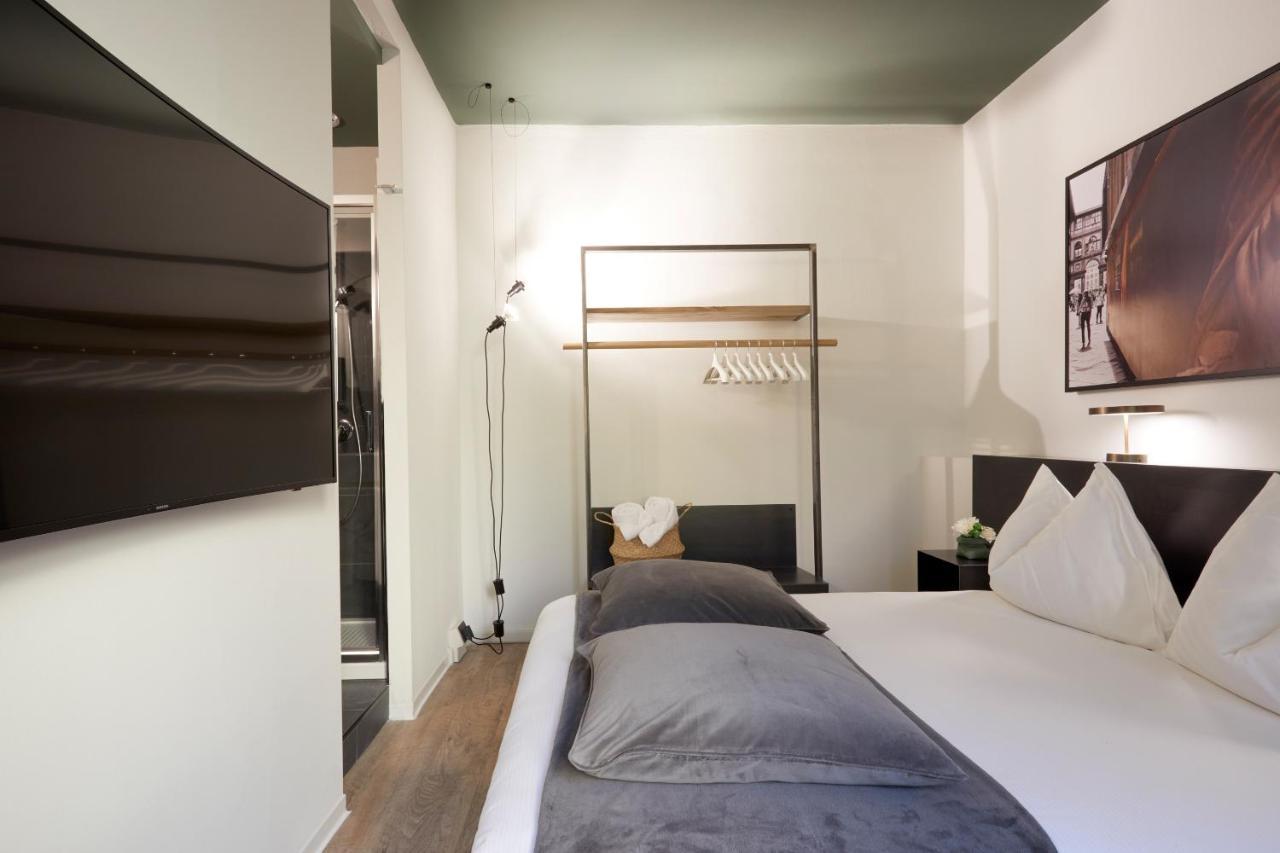 Mdr Duomo Apartment Florence Ngoại thất bức ảnh