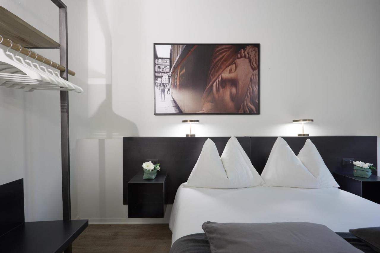 Mdr Duomo Apartment Florence Ngoại thất bức ảnh