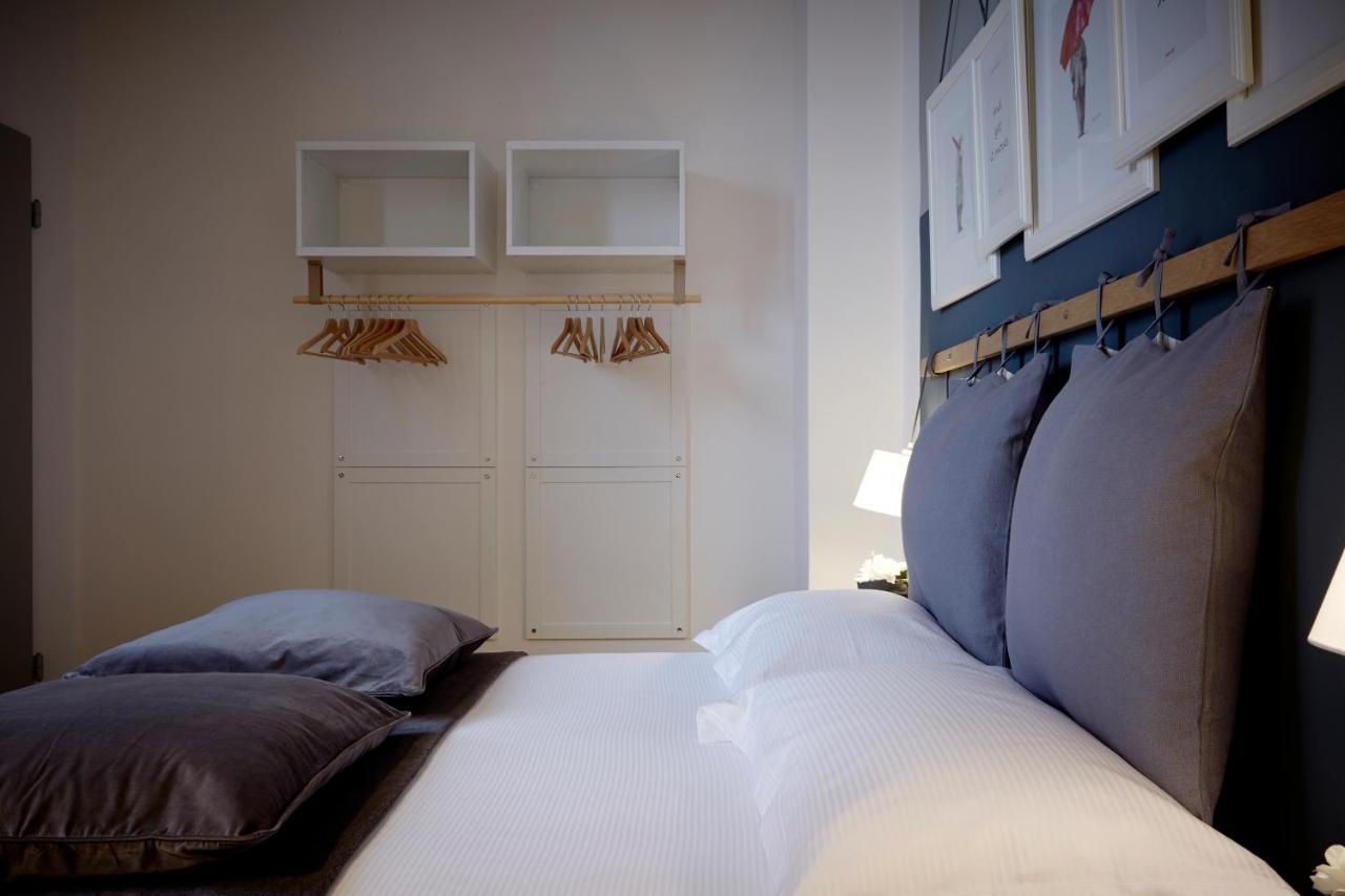 Mdr Duomo Apartment Florence Ngoại thất bức ảnh