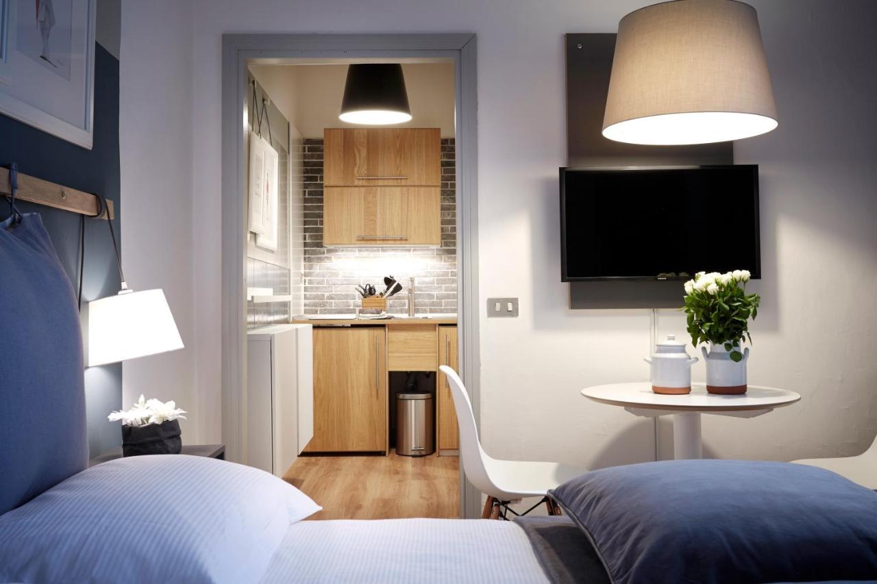 Mdr Duomo Apartment Florence Ngoại thất bức ảnh