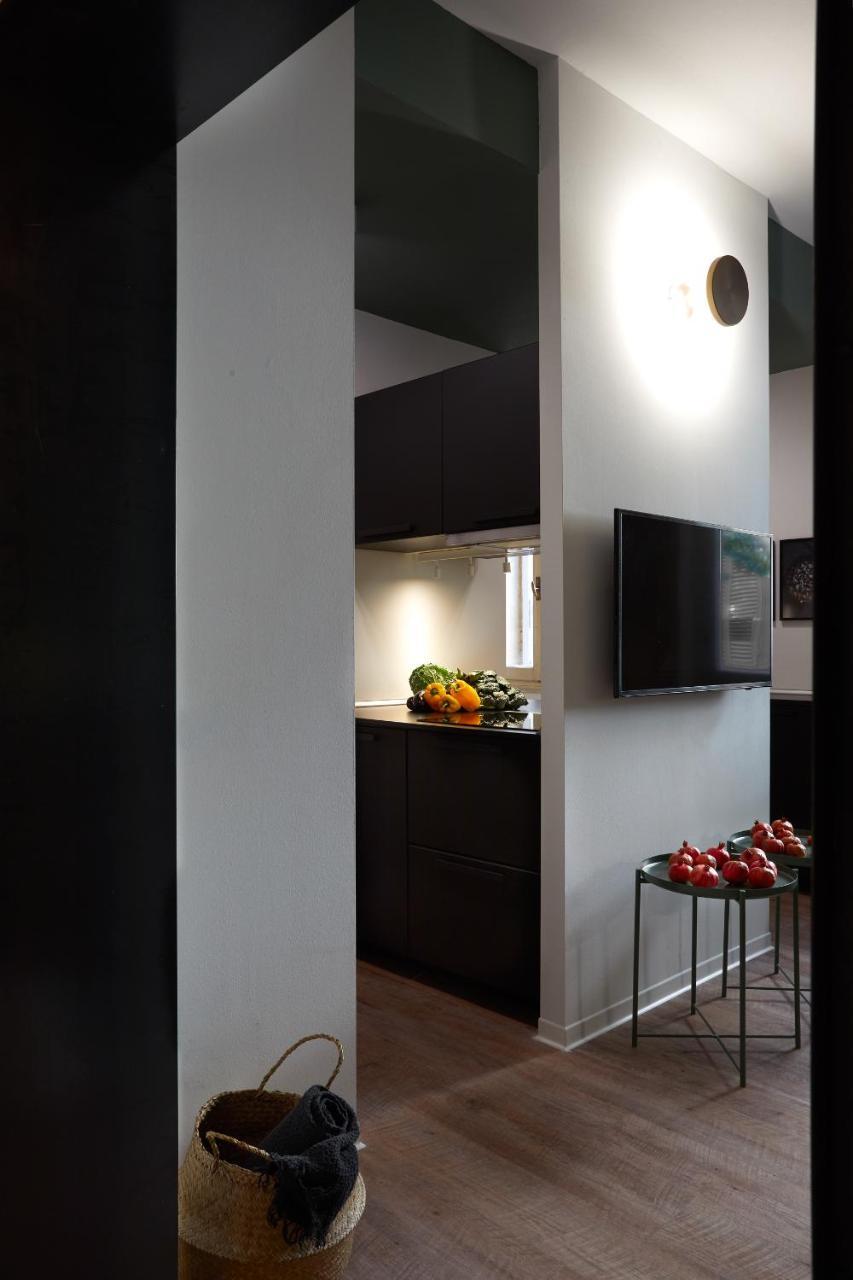 Mdr Duomo Apartment Florence Ngoại thất bức ảnh