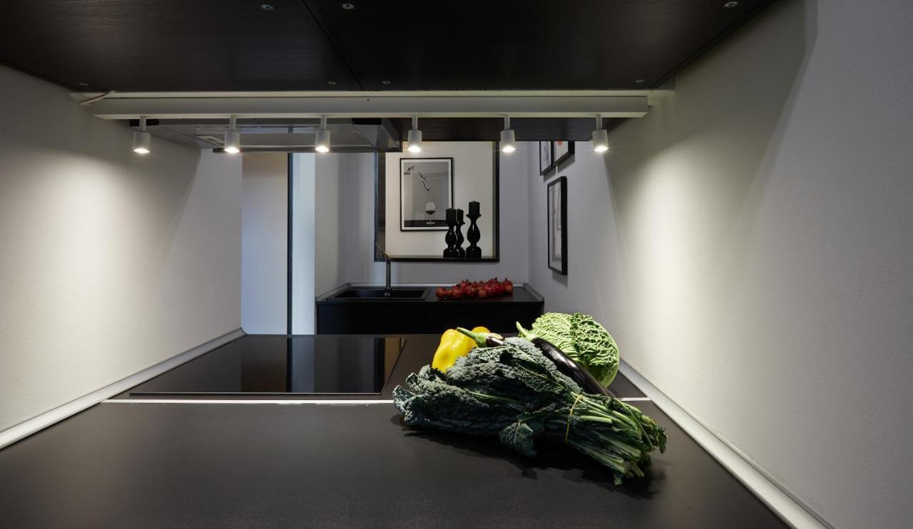 Mdr Duomo Apartment Florence Ngoại thất bức ảnh