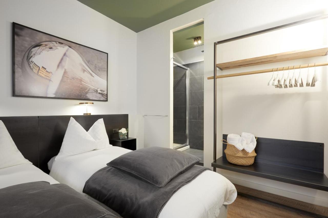 Mdr Duomo Apartment Florence Ngoại thất bức ảnh