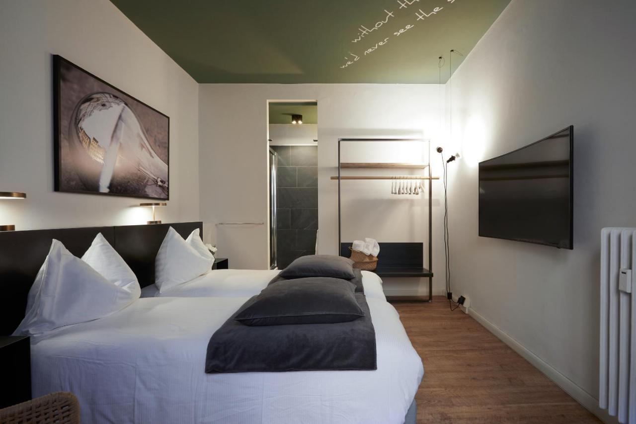 Mdr Duomo Apartment Florence Ngoại thất bức ảnh
