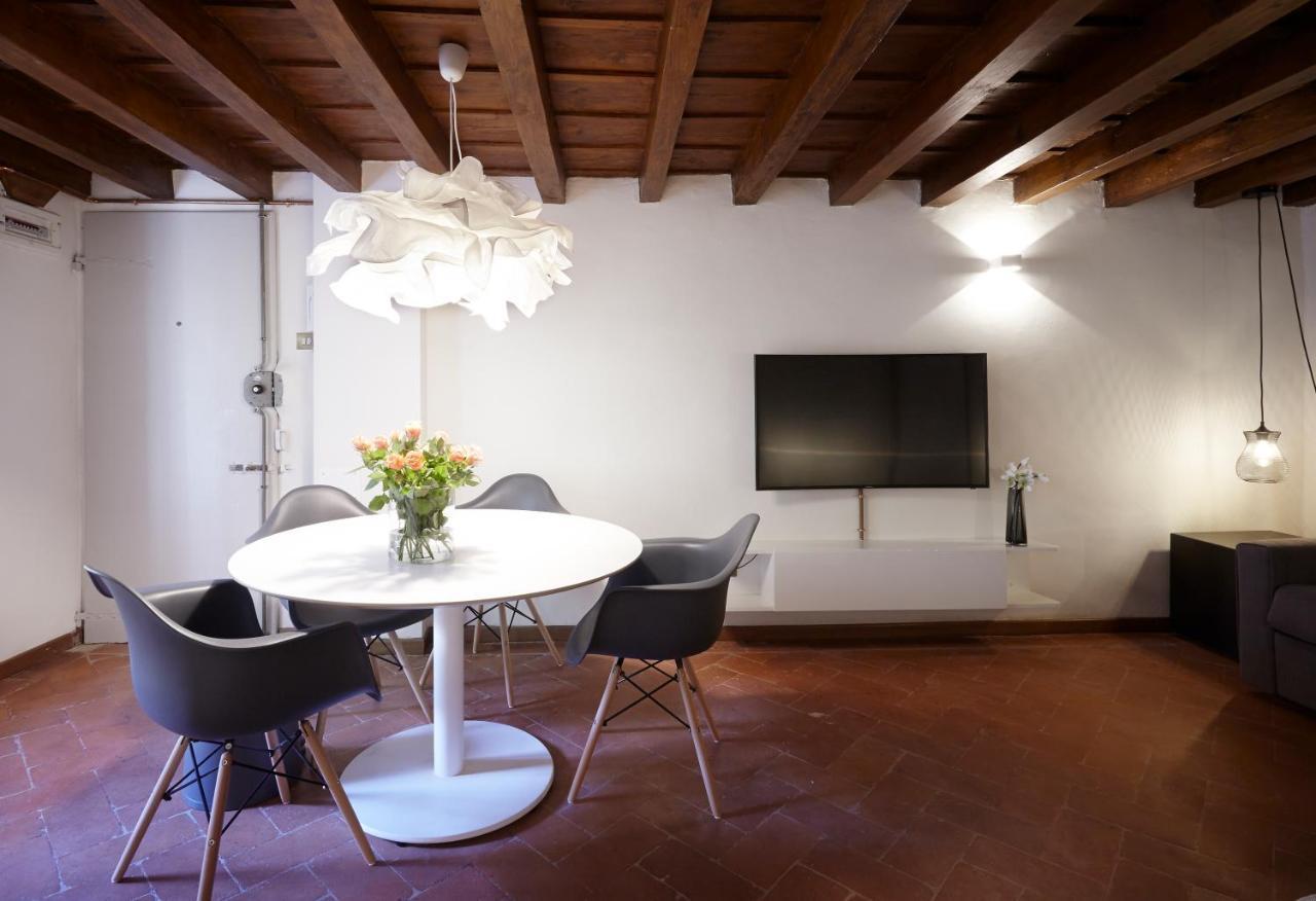 Mdr Duomo Apartment Florence Ngoại thất bức ảnh