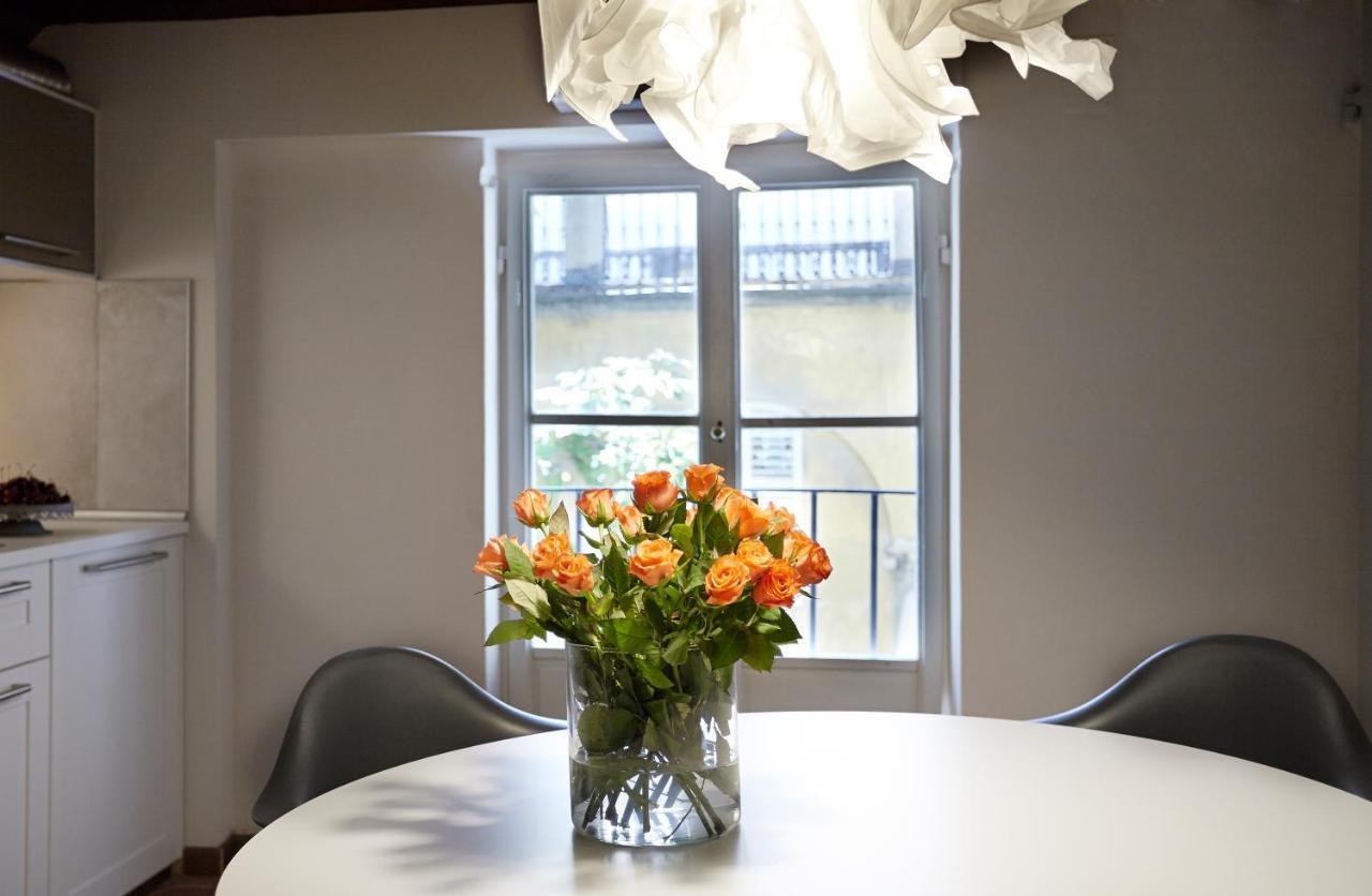 Mdr Duomo Apartment Florence Ngoại thất bức ảnh
