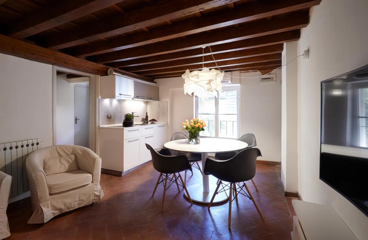 Mdr Duomo Apartment Florence Ngoại thất bức ảnh