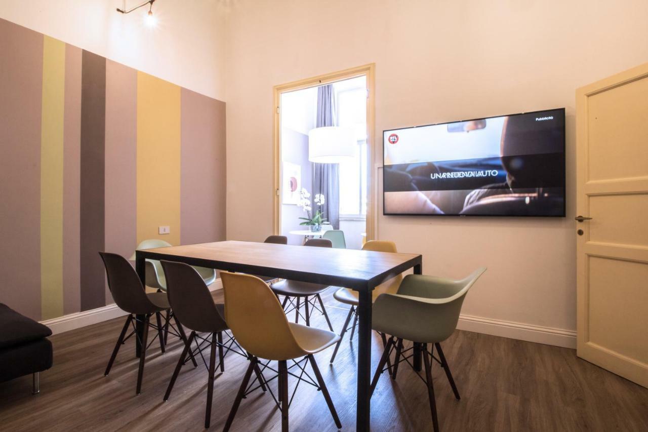 Mdr Duomo Apartment Florence Ngoại thất bức ảnh