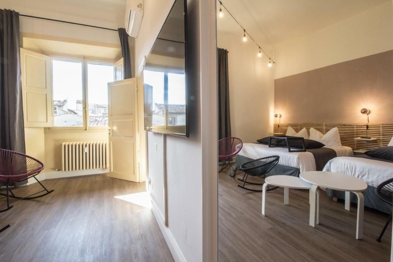 Mdr Duomo Apartment Florence Ngoại thất bức ảnh