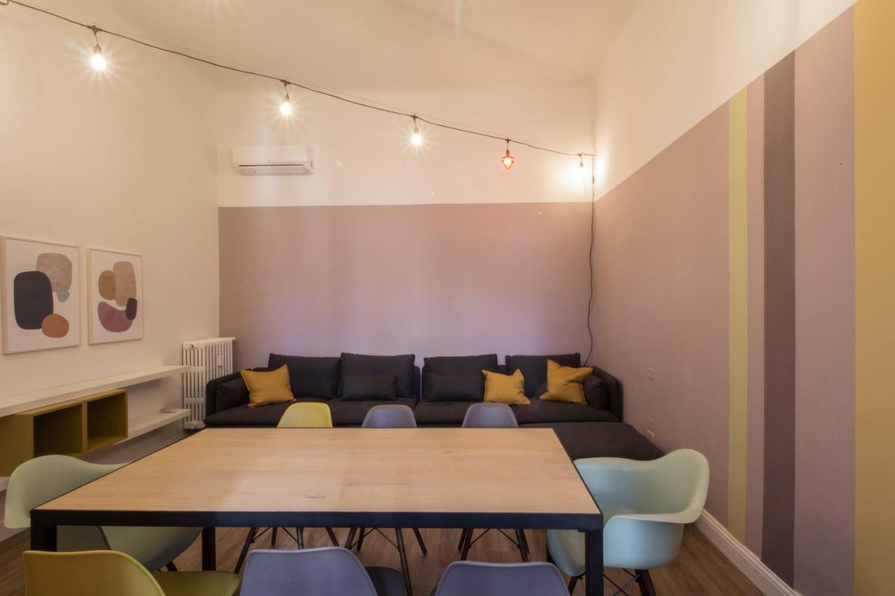 Mdr Duomo Apartment Florence Ngoại thất bức ảnh