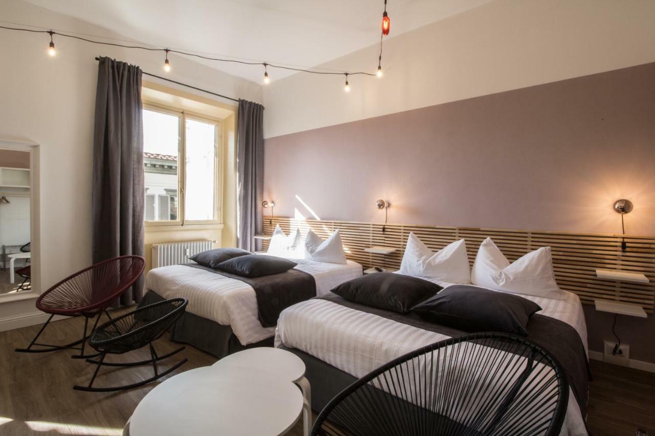 Mdr Duomo Apartment Florence Ngoại thất bức ảnh