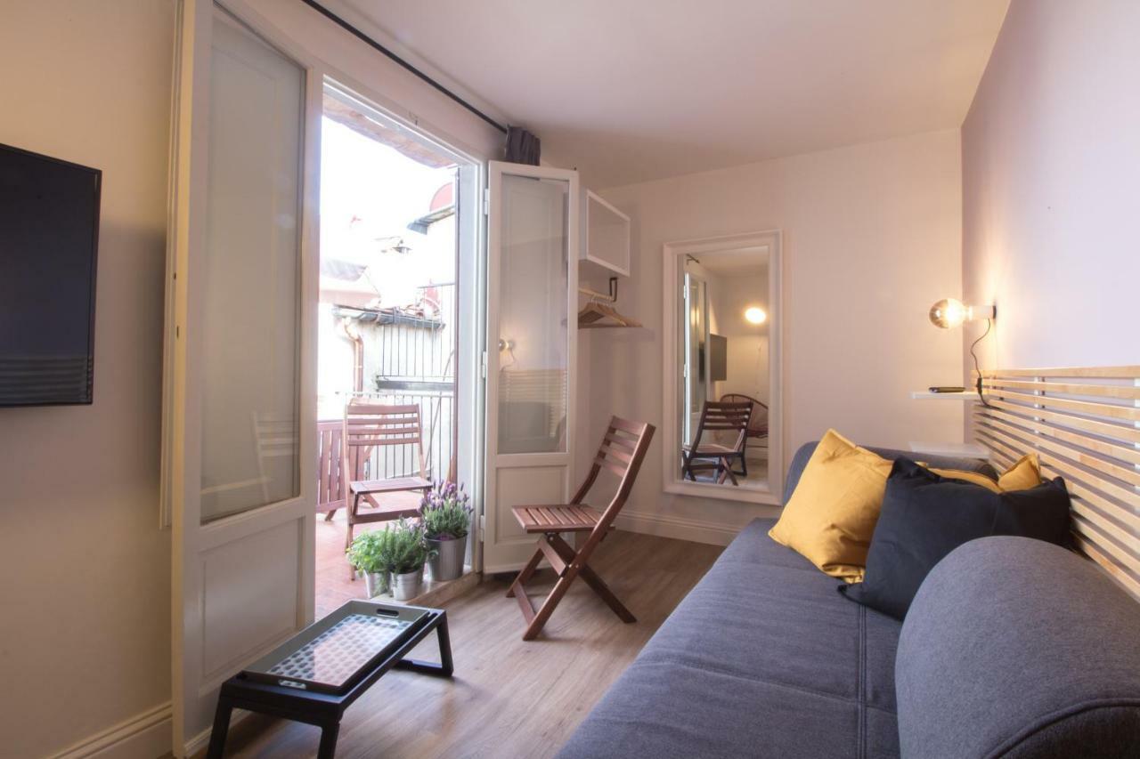 Mdr Duomo Apartment Florence Ngoại thất bức ảnh