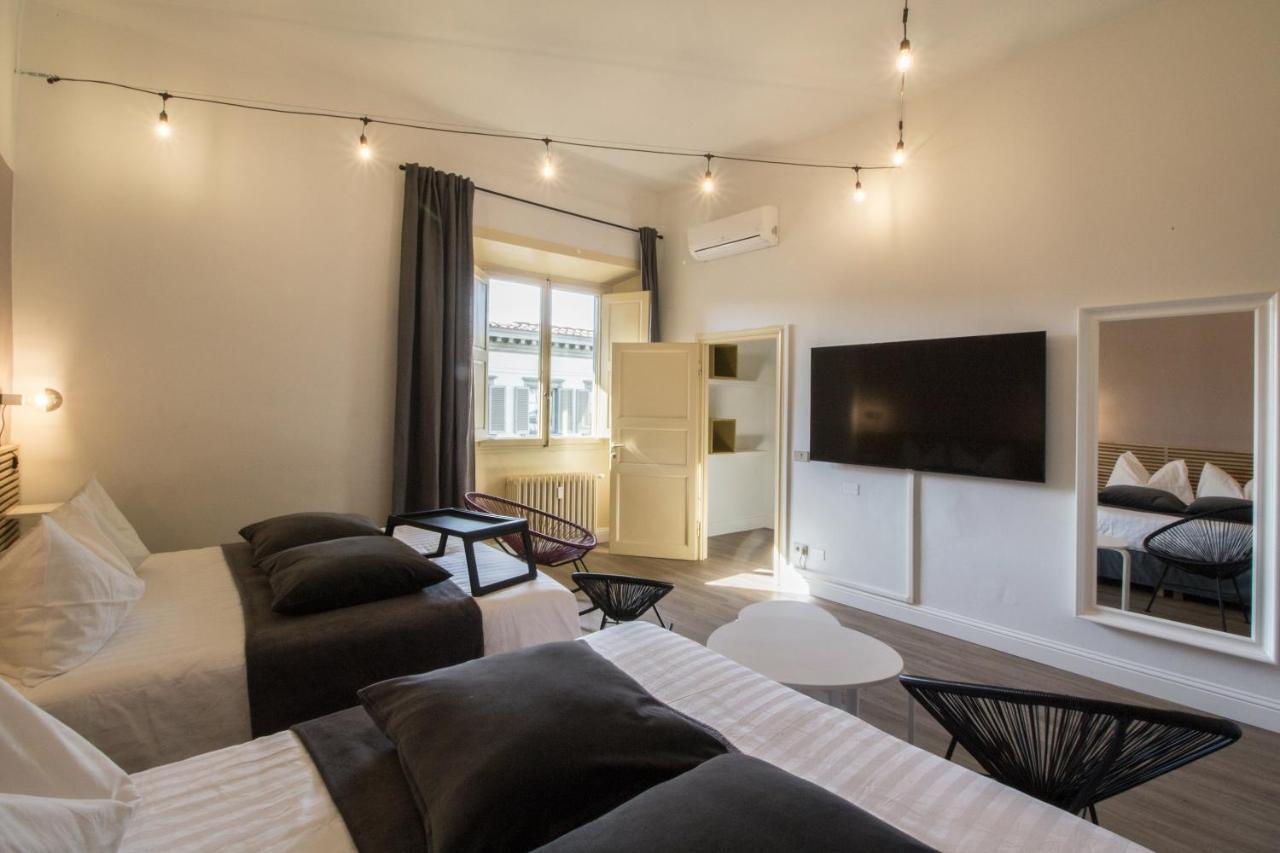 Mdr Duomo Apartment Florence Ngoại thất bức ảnh